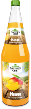 Mango Fruchtsaftgetränk