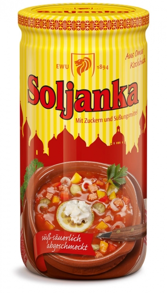 Soljanka kaufen