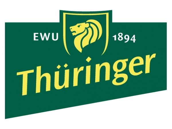 EWU Original Thüringer Leberwurst 1x 160g