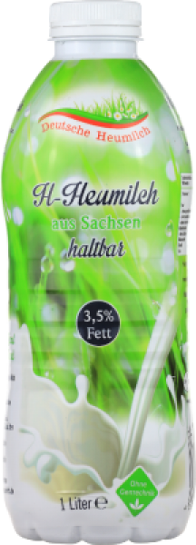 Kohrener Heumilch haltbar 3,5%