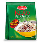 Kuko Pilz Reis kaufen