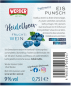 Preview: Heidelbeere