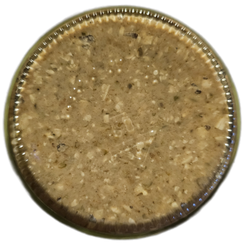 Preview: Gartenmahlzeit Zwiebelsonne 0,150kg