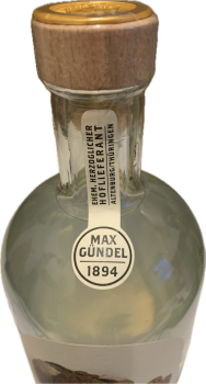 Preview: Brotschnaps 0,7l ehemals Max Gündel