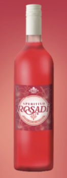 Aperitivio Rosadi