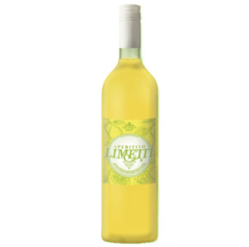 Aperitivio Limetti