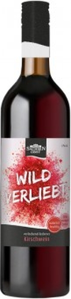 Fruchtwein Kirschwein Frucht