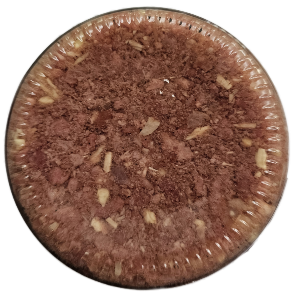 Elbweidrind Corned Beef 0,150kg