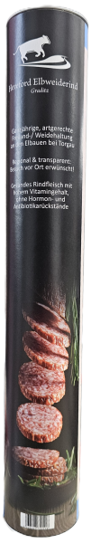 Hereford Kräuter Salami Hülse