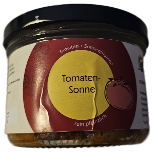Gartenmahlzeit Tomatensonne 0,150kg