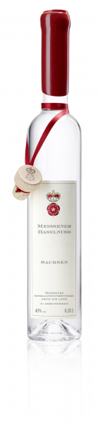 Haselnuss Spirituose