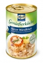 KEUNECKE Harzer Würzfleisch 0,400 kg