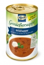 KEUNECKE Wildsuppe Hirschfleisch Waldpilzen 1x 400ml