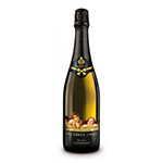 Dresdner Engel Sekt weiß 1x 375ml