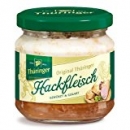 EWU Original Thüringer Hackfleisch 1x 160g