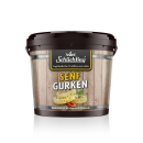 Schlichting Senfgurken