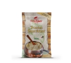 Weichaer Sauerkraut roh 1x 0,500 kg MHD 21.08.2026